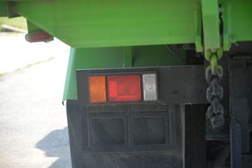 �������� �½��M500 390���� 8X4 6.8����ж��(CQ3316HXDG336L)ͼƬ