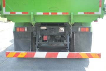 �������� �½��M500 390���� 8X4 6.8����ж��(CQ3316HXDG336L)ͼƬ