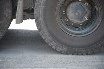 �������� �½��M500 390���� 8X4 6.8����ж��(CQ3316HXDG336L)ͼƬ