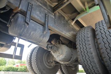 �������� �½��M500 390���� 8X4 6.8����ж��(CQ3316HXDG336L)ͼƬ