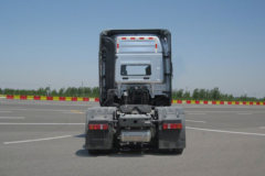 中国重汽黄河X7 国内高端重卡 你值得拥有