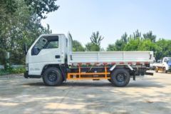 江铃 顺达窄体 116马力 3.1米单排栏板轻卡(JX1041TA25) 江铃 顺达窄体 116马力 3.1米单排栏板轻卡(JX1041TA25)