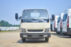 江铃 顺达窄体 116马力 3.1米单排栏板轻卡(JX1041TA25) 江铃 顺达窄体 116马力 3.1米单排栏板轻卡(JX1041TA25)