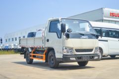 江铃 顺达窄体 116马力 3.1米单排栏板轻卡(JX1041TA25) 江铃 顺达窄体 116马力 3.1米单排栏板轻卡(JX1041TA25)