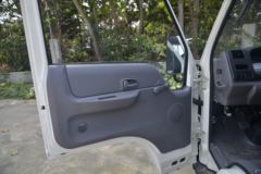 江铃 顺达窄体 116马力 3.1米单排栏板轻卡(JX1041TA25) 江铃 顺达窄体 116马力 3.1米单排栏板轻卡(JX1041TA25)