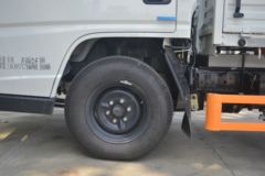 江铃 顺达窄体 116马力 3.1米单排栏板轻卡(JX1041TA25) 江铃 顺达窄体 116马力 3.1米单排栏板轻卡(JX1041TA25)