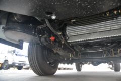 江铃 顺达窄体 116马力 3.1米单排栏板轻卡(JX1041TA25) 江铃 顺达窄体 116马力 3.1米单排栏板轻卡(JX1041TA25)