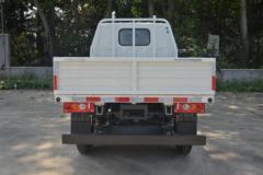 江铃 顺达窄体 116马力 3.1米单排栏板轻卡(JX1041TA25) 江铃 顺达窄体 116马力 3.1米单排栏板轻卡(JX1041TA25)