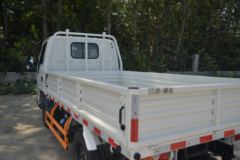 江铃 顺达窄体 116马力 3.1米单排栏板轻卡(JX1041TA25) 江铃 顺达窄体 116马力 3.1米单排栏板轻卡(JX1041TA25)