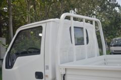 江铃 顺达窄体 116马力 3.1米单排栏板轻卡(JX1041TA25) 江铃 顺达窄体 116马力 3.1米单排栏板轻卡(JX1041TA25)