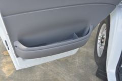 江铃汽车 特顺 116马力 2.8L封闭货车