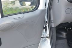 江铃汽车 特顺 116马力 2.8L封闭货车