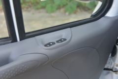 江铃汽车 特顺 116马力 2.8L封闭货车