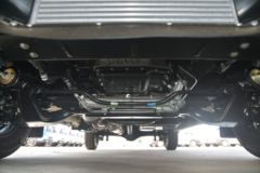 江铃汽车 特顺 116马力 2.8L封闭货车