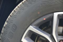 江铃 域虎9 2020款 舒享型 2.0T柴油 141马力 8挡自动 四驱 双排皮卡