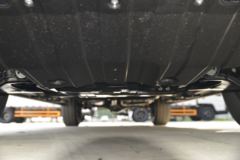 江铃 域虎9 2020款 舒享型 2.0T柴油 141马力 8挡自动 四驱 双排皮卡