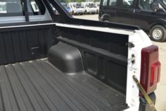 江铃 域虎9 2020款 舒享型 2.0T柴油 141马力 8挡自动 四驱 双排皮卡