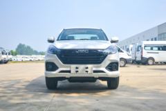 优惠0.1万 长春市宝典皮卡火热促销中