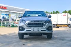 江铃 新宝典 2020款 舒适版 2.5T柴油 140马力 两驱 长轴距双排皮卡(国六)