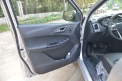 江铃 新宝典 2020款 舒适版 2.5T柴油 140马力 两驱 长轴距双排皮卡(国六)