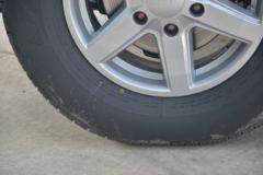 江铃 新宝典 2020款 舒适版 2.5T柴油 140马力 两驱 长轴距双排皮卡(国六)