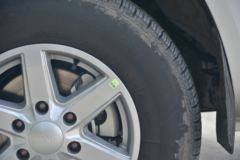 江铃 新宝典 2020款 舒适版 2.5T柴油 140马力 两驱 长轴距双排皮卡(国六)