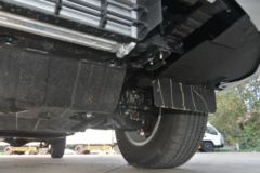 江铃 新宝典 2020款 舒适版 2.5T柴油 140马力 两驱 长轴距双排皮卡(国六)