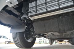 江铃 新宝典 2020款 舒适版 2.5T柴油 140马力 两驱 长轴距双排皮卡(国六)