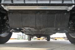 江铃 新宝典 2020款 舒适版 2.5T柴油 140马力 两驱 长轴距双排皮卡(国六)