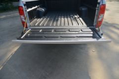 江铃 新宝典 2020款 舒适版 2.5T柴油 140马力 两驱 长轴距双排皮卡(国六)