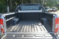 江铃 新宝典 2020款 舒适版 2.5T柴油 140马力 两驱 长轴距双排皮卡(国六)