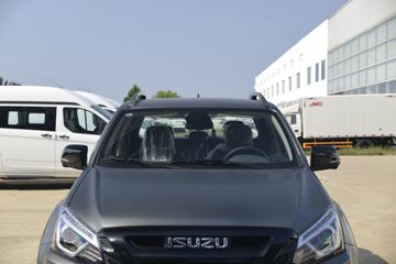 ʮ D-MAX 2020 ư 1.9T  Զ ˫Ƥ()ͼƬ