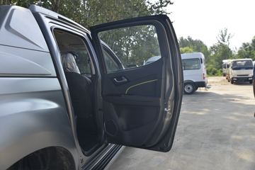 ������ʮ�� D-MAX 2020�� ���ư� 1.9T���� ���� �Զ� ˫��Ƥ��(����)ͼƬ