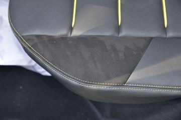 ������ʮ�� D-MAX 2020�� ���ư� 1.9T���� ���� �Զ� ˫��Ƥ��(����)ͼƬ