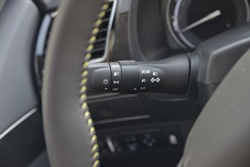 ������ʮ�� D-MAX 2020�� ���ư� 1.9T���� ���� �Զ� ˫��Ƥ��(����)ͼƬ