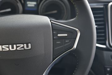 ������ʮ�� D-MAX 2020�� ���ư� 1.9T���� ���� �Զ� ˫��Ƥ��(����)ͼƬ