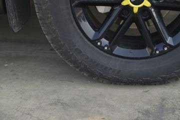 ������ʮ�� D-MAX 2020�� ���ư� 1.9T���� ���� �Զ� ˫��Ƥ��(����)ͼƬ