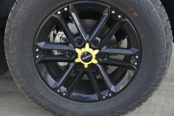 ������ʮ�� D-MAX 2020�� ���ư� 1.9T���� ���� �Զ� ˫��Ƥ��(����)ͼƬ