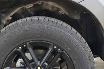 ������ʮ�� D-MAX 2020�� ���ư� 1.9T���� ���� �Զ� ˫��Ƥ��(����)ͼƬ