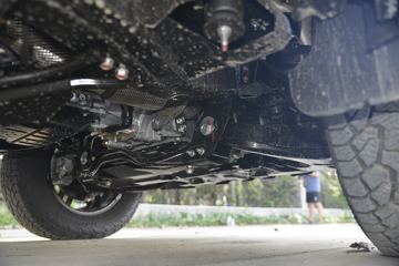 ������ʮ�� D-MAX 2020�� ���ư� 1.9T���� ���� �Զ� ˫��Ƥ��(����)ͼƬ