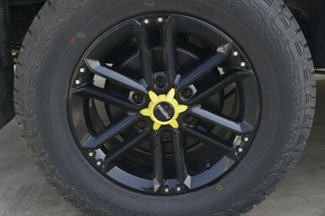 ������ʮ�� D-MAX 2020�� ���ư� 1.9T���� ���� �Զ� ˫��Ƥ��(����)ͼƬ