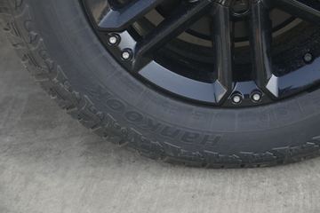 ������ʮ�� D-MAX 2020�� ���ư� 1.9T���� ���� �Զ� ˫��Ƥ��(����)ͼƬ