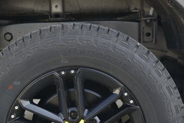 ������ʮ�� D-MAX 2020�� ���ư� 1.9T���� ���� �Զ� ˫��Ƥ��(����)ͼƬ