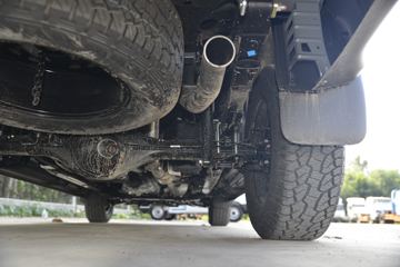 ������ʮ�� D-MAX 2020�� ���ư� 1.9T���� ���� �Զ� ˫��Ƥ��(����)ͼƬ