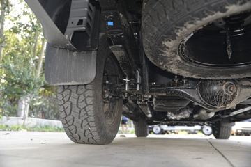 ������ʮ�� D-MAX 2020�� ���ư� 1.9T���� ���� �Զ� ˫��Ƥ��(����)ͼƬ