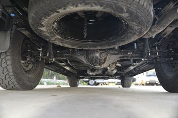 ������ʮ�� D-MAX 2020�� ���ư� 1.9T���� ���� �Զ� ˫��Ƥ��(����)ͼƬ