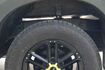 ������ʮ�� D-MAX 2020�� ���ư� 1.9T���� ���� �Զ� ˫��Ƥ��(����)ͼƬ