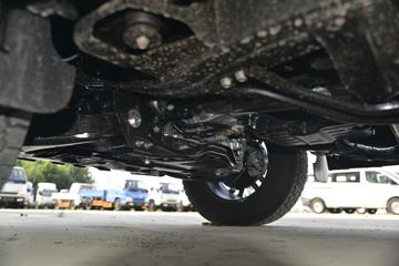 ������ʮ�� D-MAX 2020�� ���ư� 1.9T���� ���� �Զ� ˫��Ƥ��(����)ͼƬ