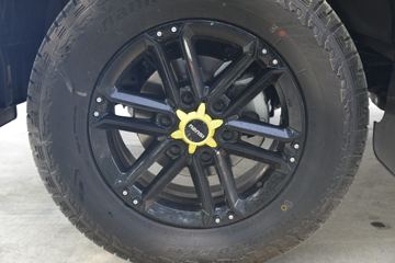 ������ʮ�� D-MAX 2020�� ���ư� 1.9T���� ���� �Զ� ˫��Ƥ��(����)ͼƬ