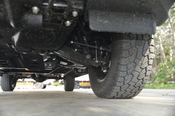 ������ʮ�� D-MAX 2020�� ���ư� 1.9T���� ���� �Զ� ˫��Ƥ��(����)ͼƬ